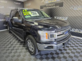 Used 2018 Ford F150 XLT w/ Equipment Group 302A Luxury image 6