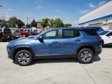 New 2026 Chevrolet Equinox LT w/ Convenience Package II image 5