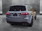 New 2025 Mercedes-Benz GLS 580 4MATIC image 2