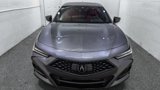 Used 2023 Acura TLX SH-AWD w/ A-SPEC Pkg image 3