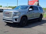 Used 2024 GMC Yukon XL Denali w/ Advanced Technology Package image 3