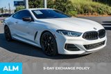 Used 2025 BMW M850i xDrive Coupe w/ M Carbon Exterior Package image 4