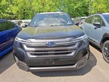 New 2025 Subaru Forester Limited w/ Popular Package #1 image 2