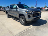 New 2024 Chevrolet Colorado LT w/ LT Convenience Package II image 3