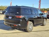 New 2024 Jeep Wagoneer 4WD w/ Convenience Group I image 2