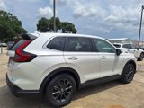 New 2026 Honda CR-V EX-L image 5