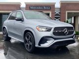 New 2025 Mercedes-Benz GLE 450e 4MATIC image 3