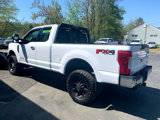 Used 2019 Ford F350 Lariat w/ Chrome Package image 5