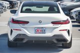 New 2026 BMW M850i xDrive image 6