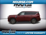 New 2025 Nissan Armada SL image 5