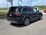 New 2025 Mercedes-Benz GLS 450 4MATIC image 3