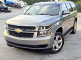 Used 2017 Chevrolet Tahoe LT image 3