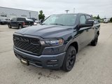 New 2025 RAM 1500 Big Horn image 2