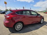 Used 2014 Ford Focus Titanium image 4