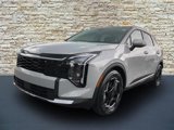 New 2026 Kia Sportage EX image 4