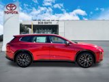 New 2025 Toyota Crown Signia w/ Advanced Technology Package image 4