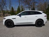 New 2026 Jaguar F-PACE R-Dynamic S image 5