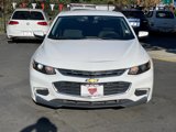 Used 2018 Chevrolet Malibu LT image 2