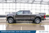 New 2025 Ford F250 Lariat image 2
