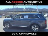Used 2020 Kia Telluride EX w/ EX Premium Package image 3