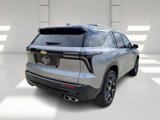New 2025 Chevrolet Traverse High Country w/ LPO, Illumination Package image 5