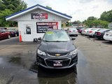 Used 2018 Chevrolet Sonic LT w/ Convenience Package image 2