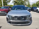 New 2025 Hyundai Tucson Limited image 2