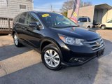 Used 2014 Honda CR-V EX-L image 3