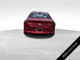 New 2026 Cadillac CT4 Luxury image 4