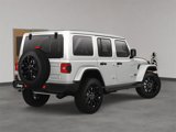 New 2025 Jeep Wrangler Unlimited Sahara image 5