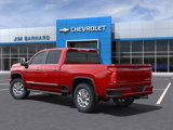 New 2025 Chevrolet Silverado 2500 High Country w/ Z71 Off-Road Package image 3