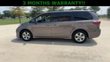 Used 2020 Toyota Sienna LE image 5