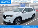 New 2025 Honda Pilot Touring image 3