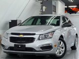 Used 2015 Chevrolet Cruze LS image 3