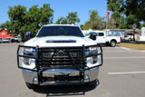 Used 2022 Chevrolet Silverado 3500 LTZ w/ LTZ Plus Package image 2