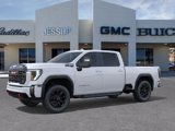 New 2026 GMC Sierra 2500 AT4 w/ Technology Package image 2