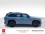 New 2025 Toyota Sequoia Limited image 4