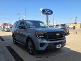 New 2025 Ford Expedition Active image 4