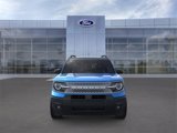New 2025 Ford Bronco Sport Big Bend w/ Convenience Package image 6