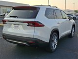 New 2025 Toyota Grand Highlander AWD image 5