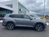 New 2025 Volkswagen Atlas SEL Premium R-Line image 2