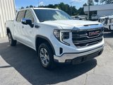 Used 2024 GMC Sierra 1500 SLT image 4