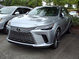 New 2025 Lexus RX 350 image 3