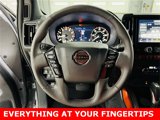 New 2025 Nissan Frontier PRO-4X w/ Tow Package image 4