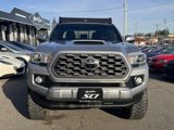Used 2021 Toyota Tacoma TRD Sport w/ Technology Package image 2