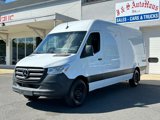 Used 2025 Mercedes-Benz Sprinter 2500 image 3
