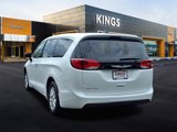 New 2025 Chrysler Voyager LX image 4