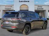 New 2025 Jeep Grand Cherokee L Limited w/ Luxury Tech Group II image 3