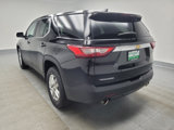Used 2020 Chevrolet Traverse LS w/ LPO, Cargo Package image 5