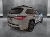 New 2025 Toyota Sequoia Limited image 2